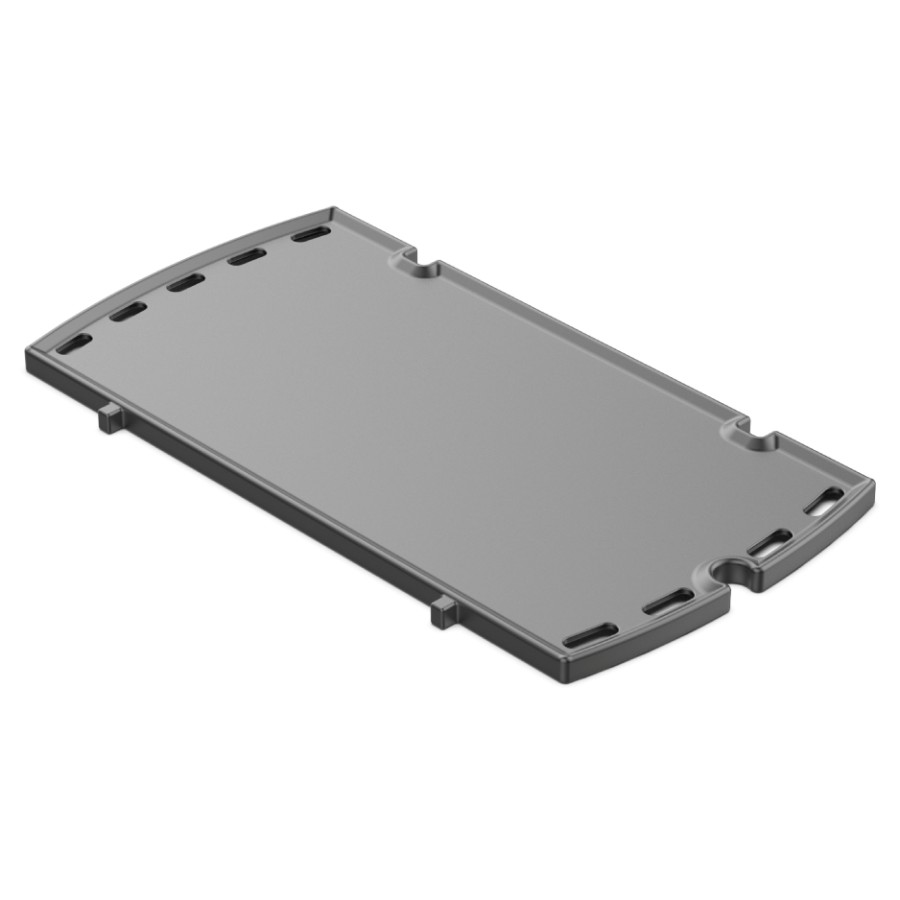 additioanl image for  Pit Boss Center Griddle 
